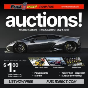 Auctions