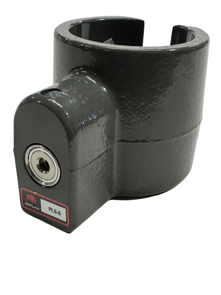 Kingpin Lock - Pullrite/Sidewinder Style