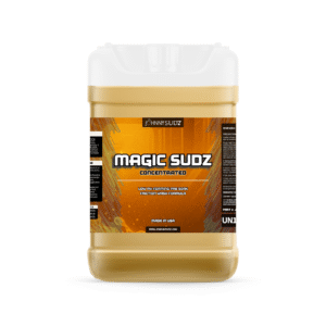 Magic Sudz