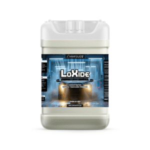 Loxide