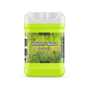 Johnny Sudz Car Wash Soap