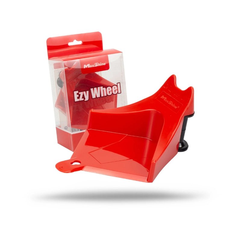 Maxshine Ezy Wheel Hose Slide Rollers (2 Pack)