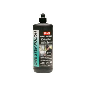 P&S Kyle’s Boat & RV Restorer – 32 oz