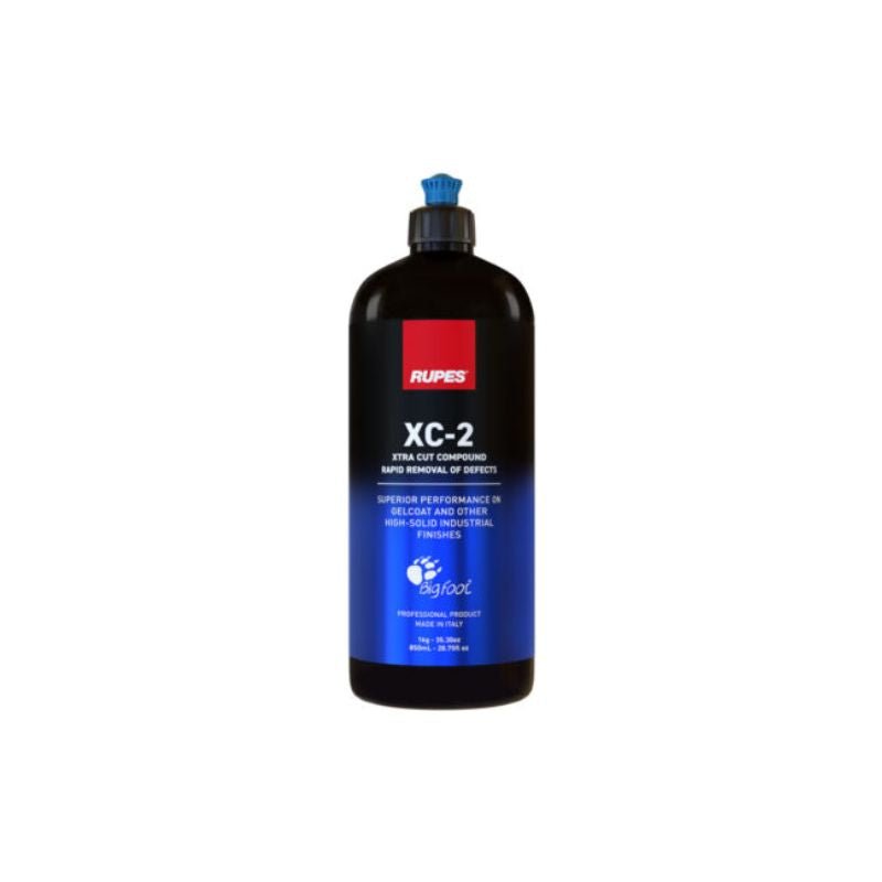Rupes XC-2 Xtra Cut Compound
