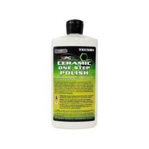 Ceramic One Step Polish 16 oz TEC581