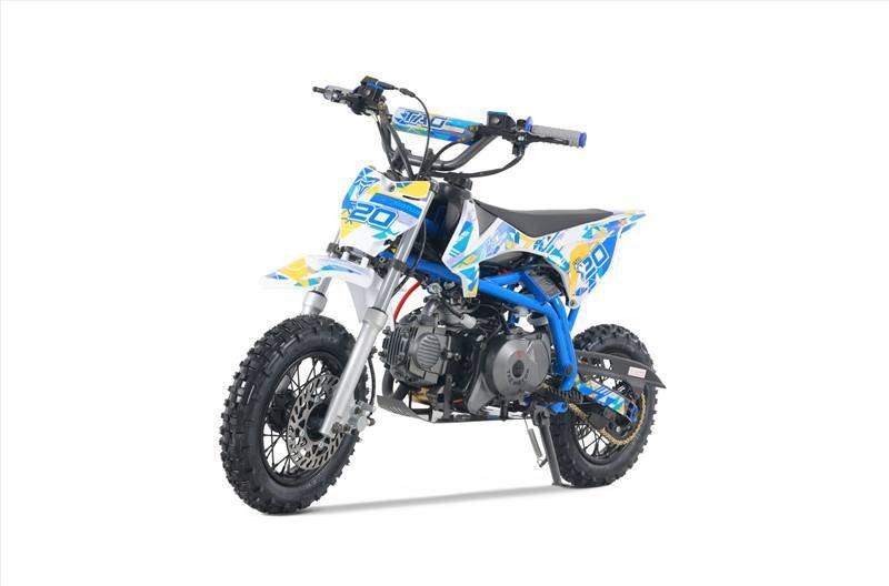 2022 TAOTAO DB20 2022