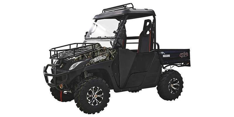 2024 Massimo Motor MSU 850