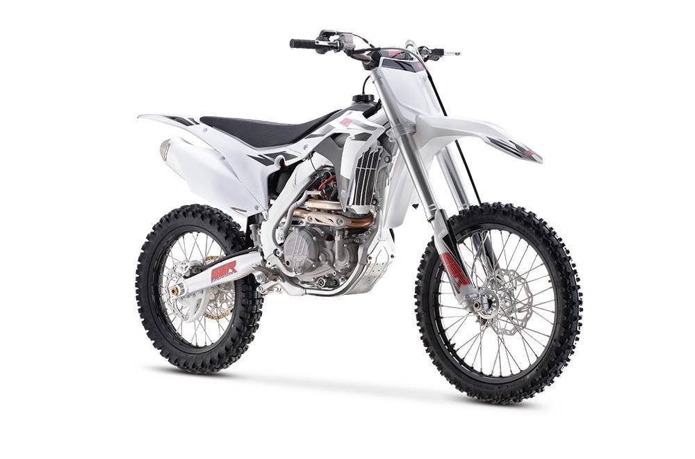 2023 SSR Motorsports SR300S