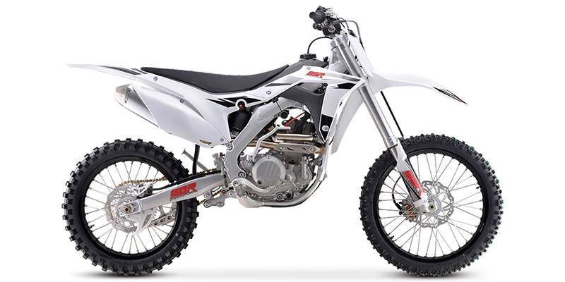 2024 SSR Motorsports SR 300S