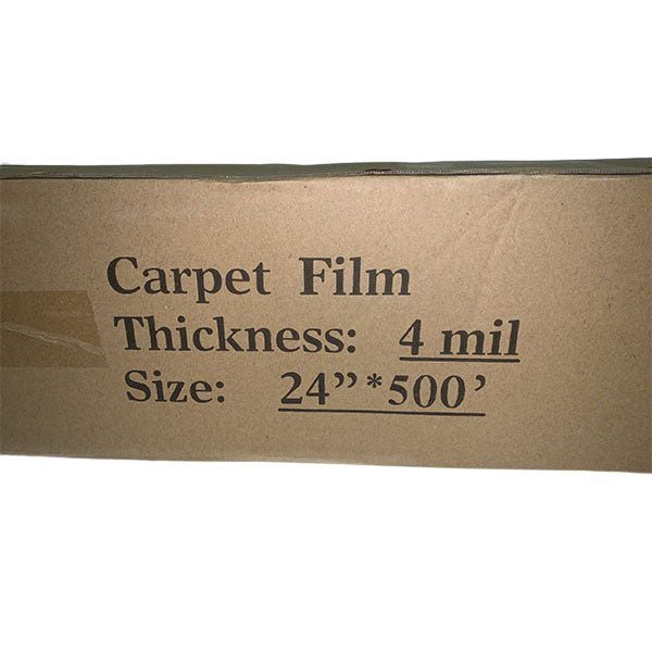 Adhesive Floor Mats 4mm (24" by 500') - Image 2