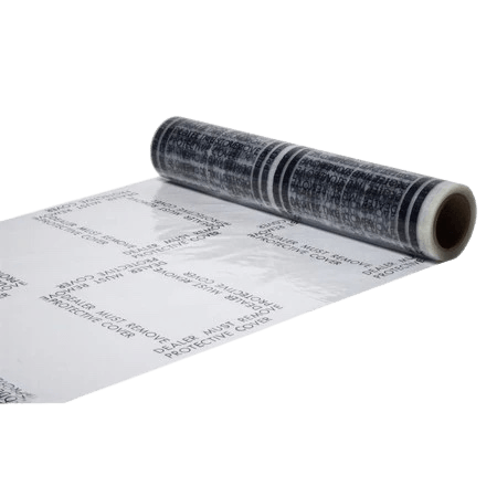 Adhesive Floor Mats 4mm (24" by 500')