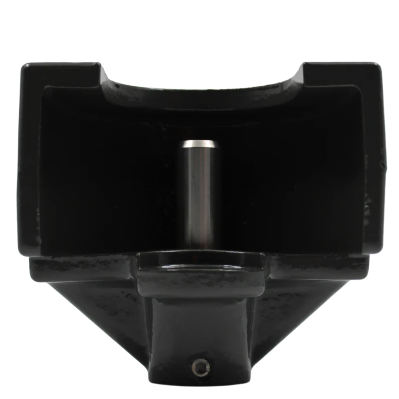 Ball Coupler Lock - Inverted/Underslung Design