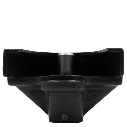 Ball Coupler Lock - Rolled Lip Design