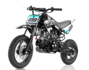 Apollo DB-28 110cc Dirtbike
