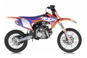 Apollo Rxf200 Freeride Dirtbike