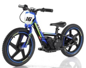 Apollo Jumpfun Sedna 16 Kids Dirtbike