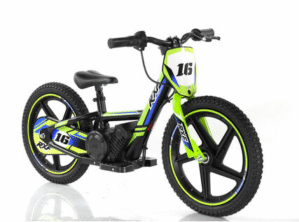 Apollo Jumpfun Sedna 16 Green