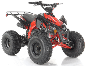 Apollo Blazer 9 125cc Atv