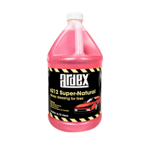 Ardex Super-Natural Tire Dressing