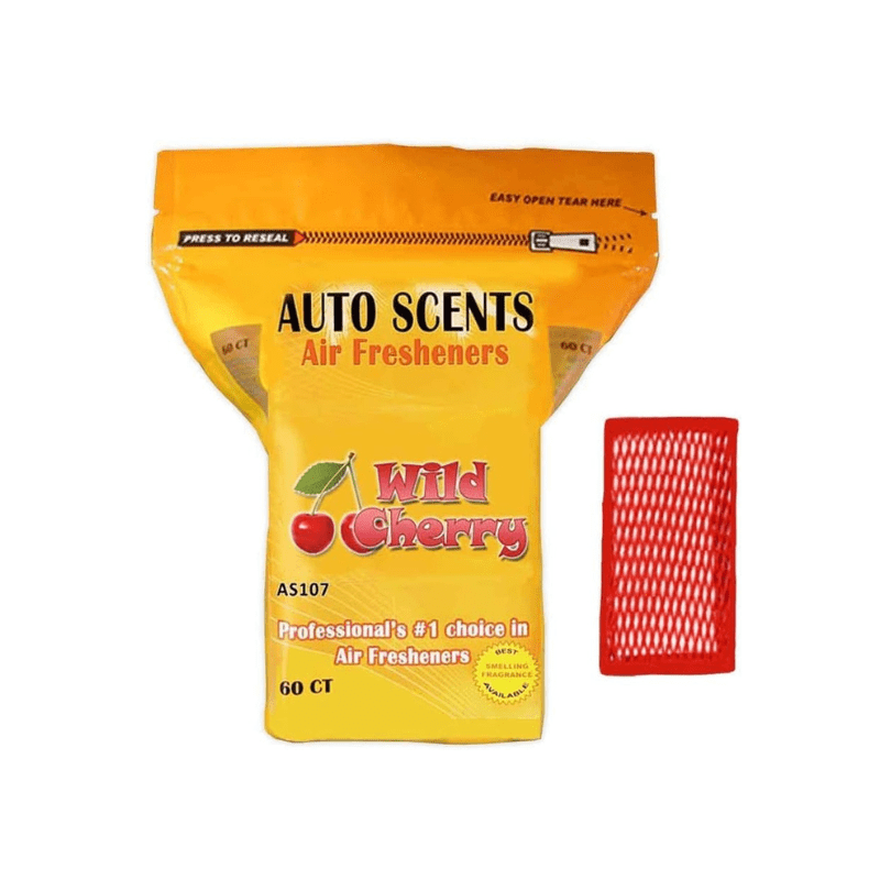 Auto Scents Scented Pads (60 ct) - Image 5