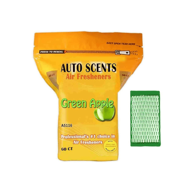 Auto Scents Scented Pads (60 ct) - Image 4