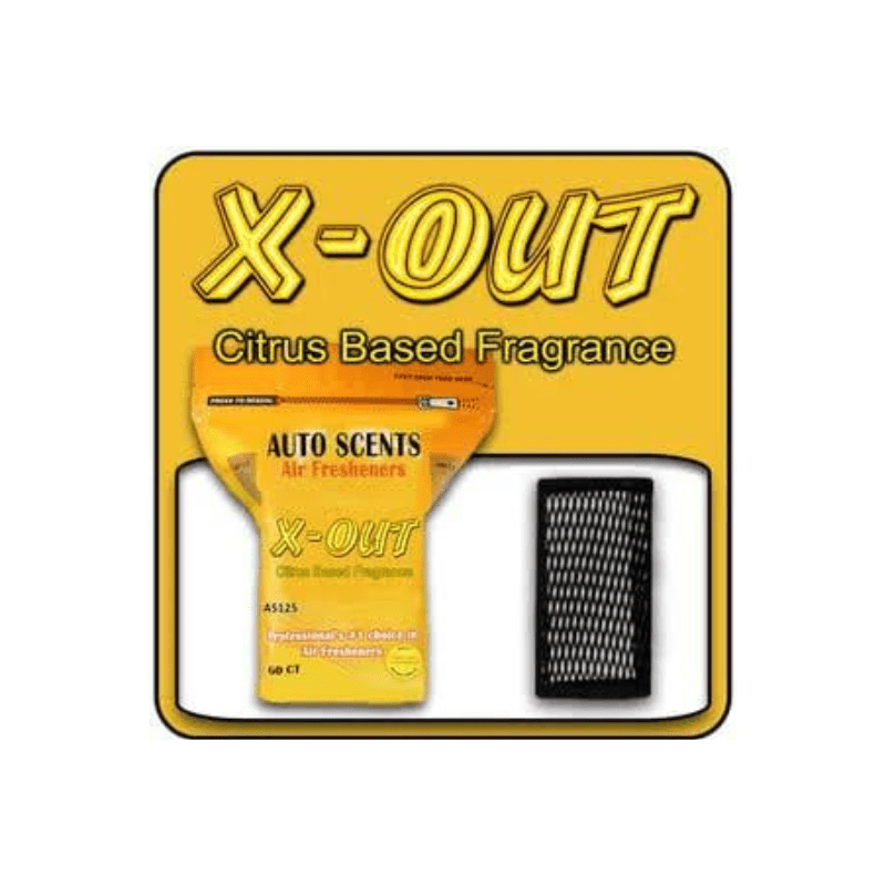 Auto Scents Scented Pads (60 ct) - Image 11