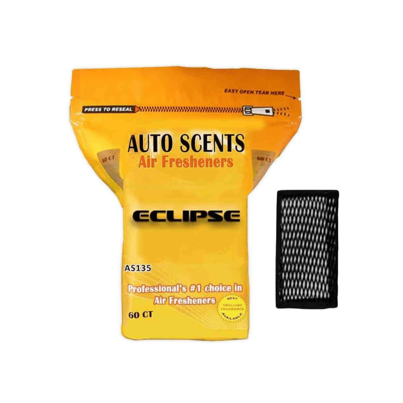 Auto Scents Scented Pads (60 ct) - Image 3