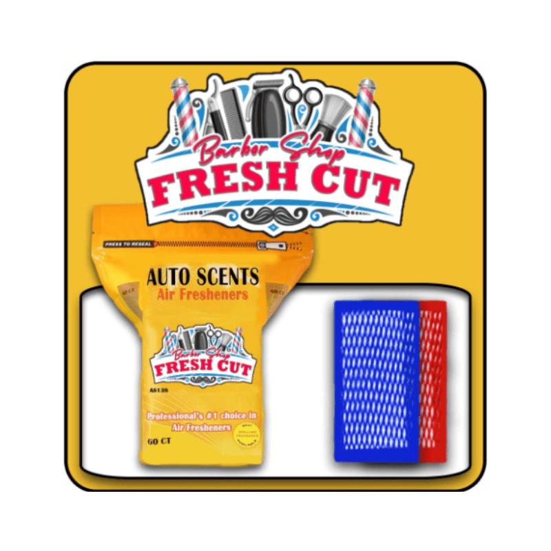 Auto Scents Scented Pads (60 ct) - Image 9