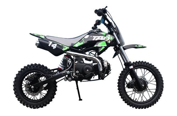 2022 TAOTAO DB14