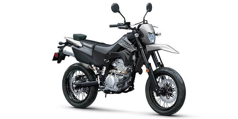 2026 Kawasaki KLX® 300SM