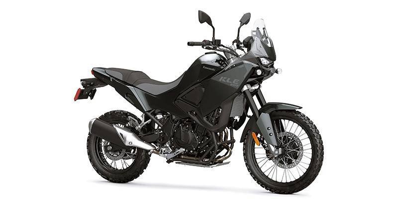 2026 Kawasaki KLE® 500 ABS