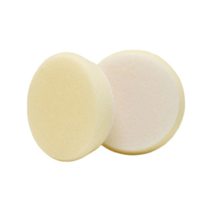 Buff and Shine Uro-Tec™ Soft White Finishing Foam Grip Pad™ (CR Series)