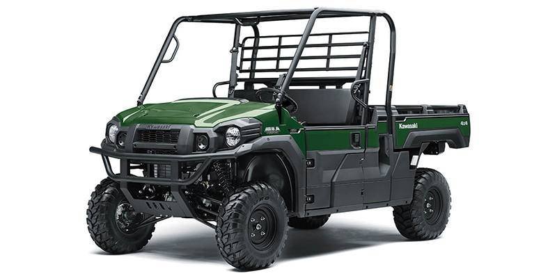 2025 Kawasaki Mule™ PRO-FX™ 820 EPS