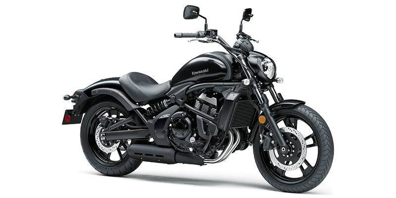 2026 Kawasaki Vulcan® S
