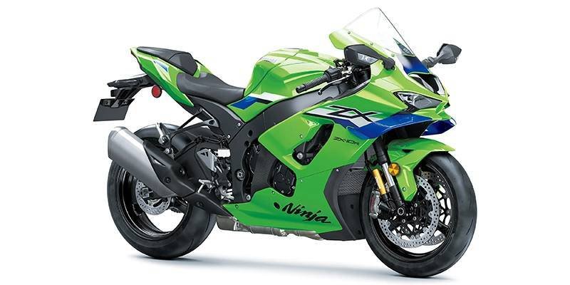 2026 Kawasaki Ninja® ZX™-10R ABS