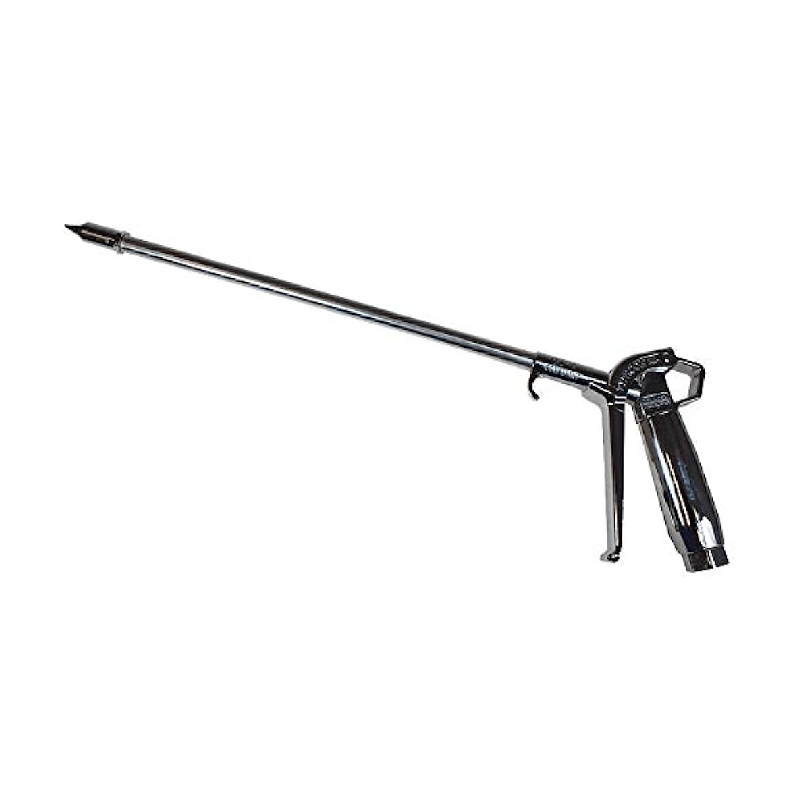 Coilhose Pneumatics 12" Typhoon Extension w/ High Flow Tip - Image 2