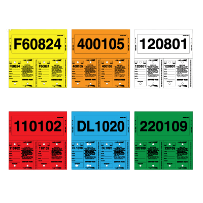 Continu-Tags - Image 2