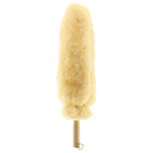 Cotton Candy Jumbo Wheel Brush