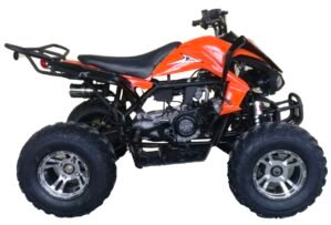 Cougar Sport 200 (169cc) Atv Orange