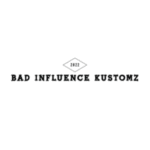 Bad Influence Kustoms