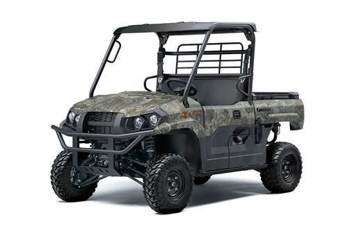 2024 Kawasaki Mule™ PRO-MX™ EPS Camo