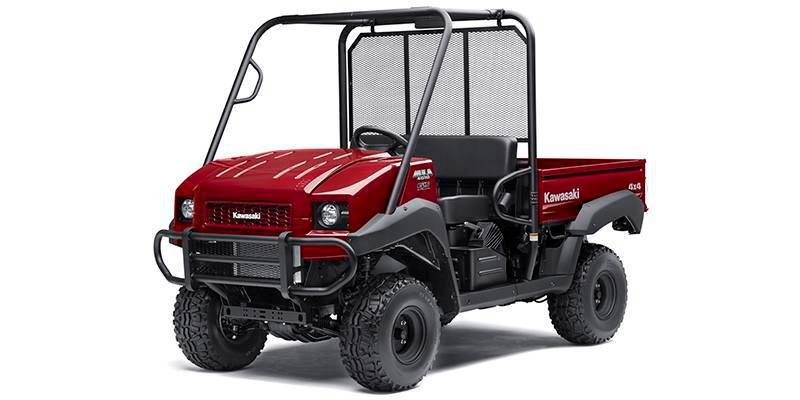 2024 Kawasaki Mule™ 4010 4×4