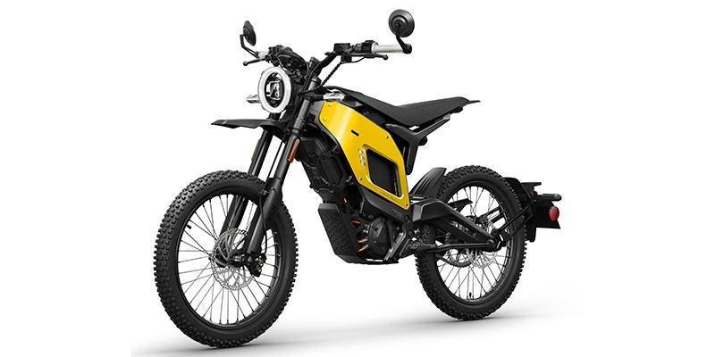 2025 Genuine Scooter XQi3-Series Street