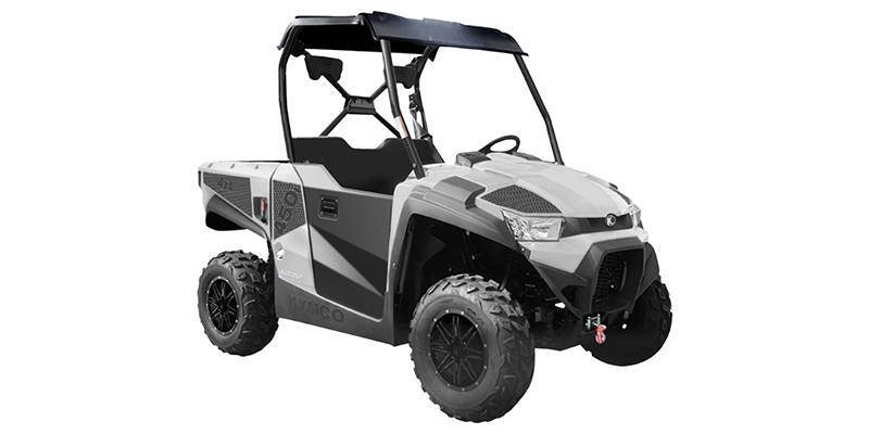 2024 KYMCO UXV 450i LE EPS