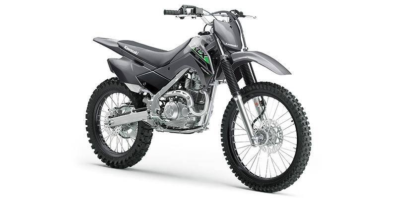 2024 Kawasaki KLX® 140R F