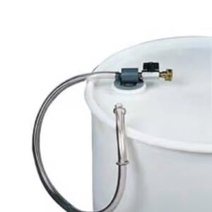 Dema Drum Mount Proportioner w/ Metering Tip Kit (162.3)
