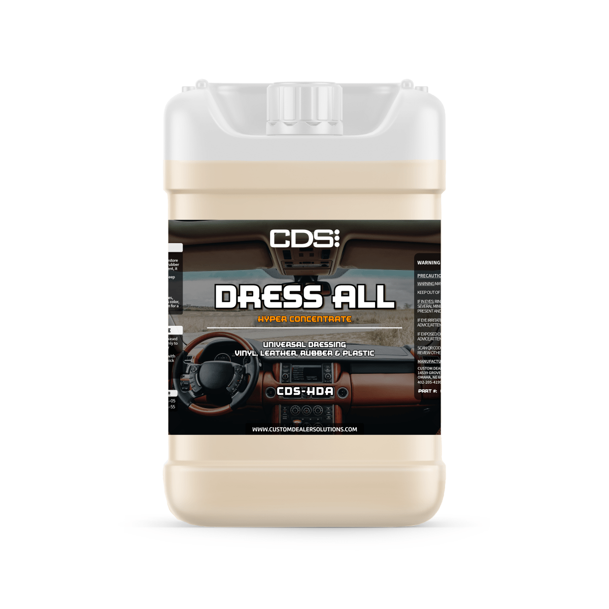 Dress All: Hyper Concentrate - Image 2