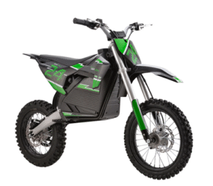 Drift Hero Electric Dirt Bike 1600w