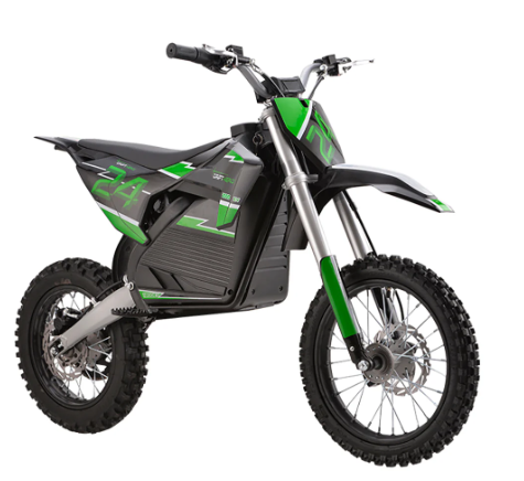 2500w Electric Dirt Bike