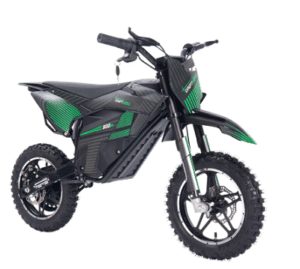 Drift Hero Electric Dirt Bike 800w